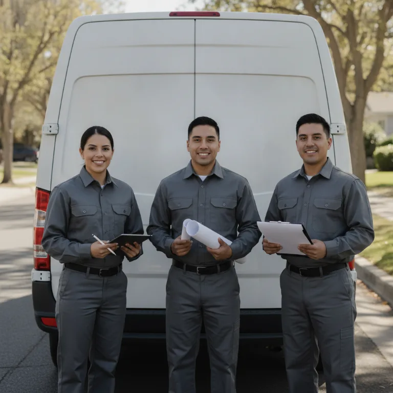 Agencia de Bienes Raíces Comerciales equipo en Ixtapaluca